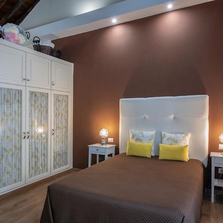 Casa Emblematica Salgado Apartment Santa Cruz de la Palma  Ngoại thất bức ảnh