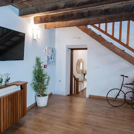Casa Emblematica Salgado Apartment Santa Cruz de la Palma  Ngoại thất bức ảnh