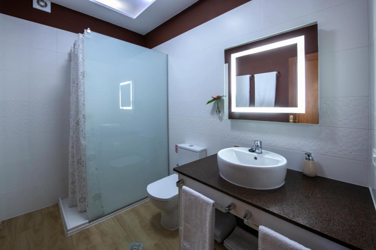 Casa Emblematica Salgado Apartment Santa Cruz de la Palma  Ngoại thất bức ảnh