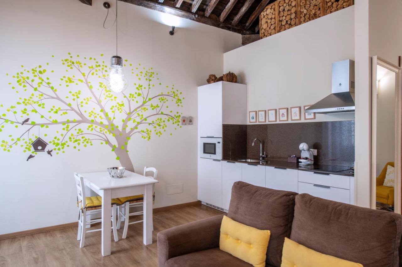Casa Emblematica Salgado Apartment Santa Cruz de la Palma  Ngoại thất bức ảnh