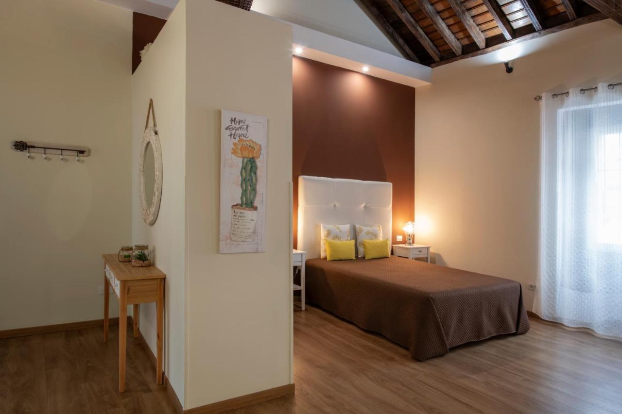 Casa Emblematica Salgado Apartment Santa Cruz de la Palma  Ngoại thất bức ảnh