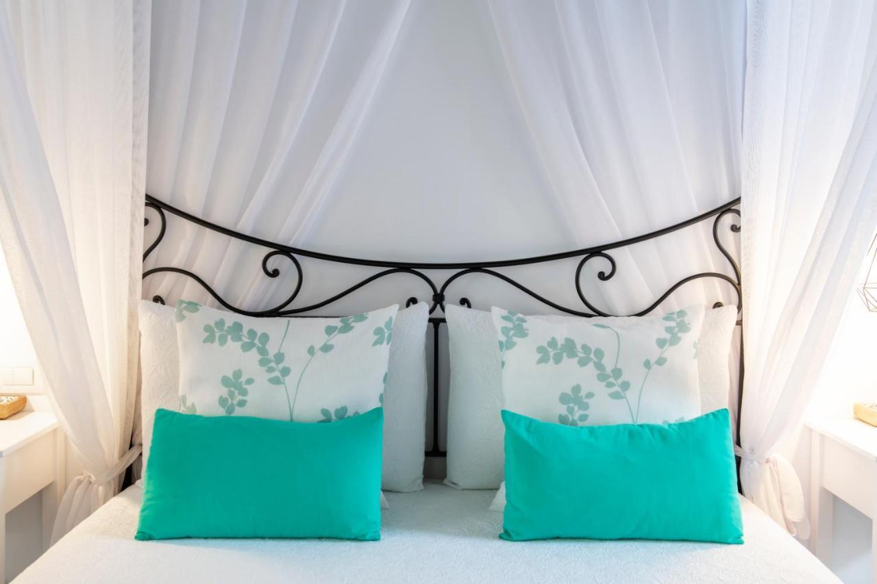 Casa Emblematica Salgado Apartment Santa Cruz de la Palma  Ngoại thất bức ảnh