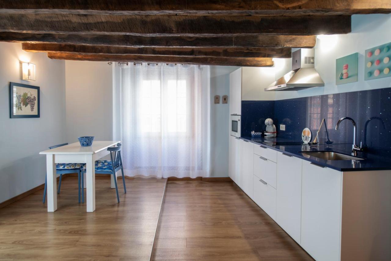 Casa Emblematica Salgado Apartment Santa Cruz de la Palma  Ngoại thất bức ảnh