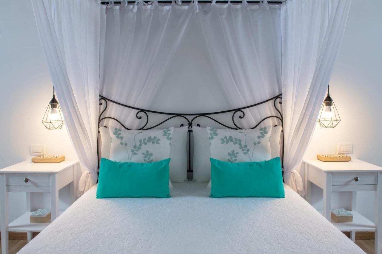 Casa Emblematica Salgado Apartment Santa Cruz de la Palma  Ngoại thất bức ảnh