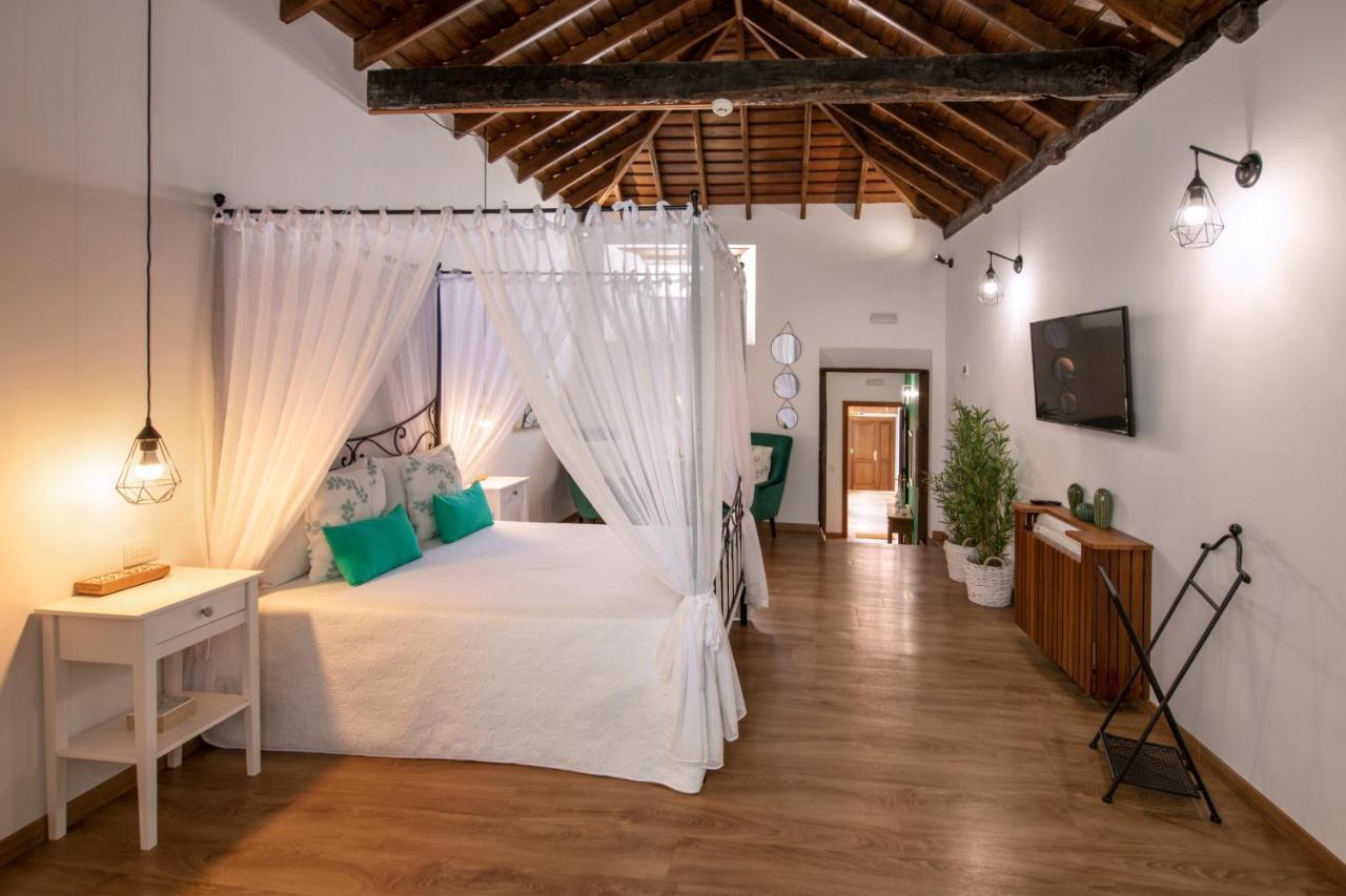 Casa Emblematica Salgado Apartment Santa Cruz de la Palma  Ngoại thất bức ảnh