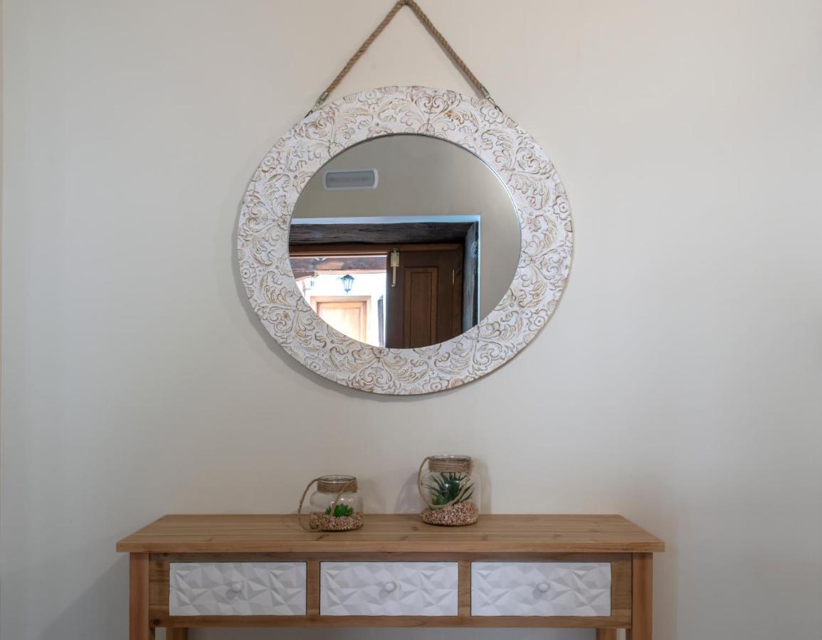 Casa Emblematica Salgado Apartment Santa Cruz de la Palma  Ngoại thất bức ảnh