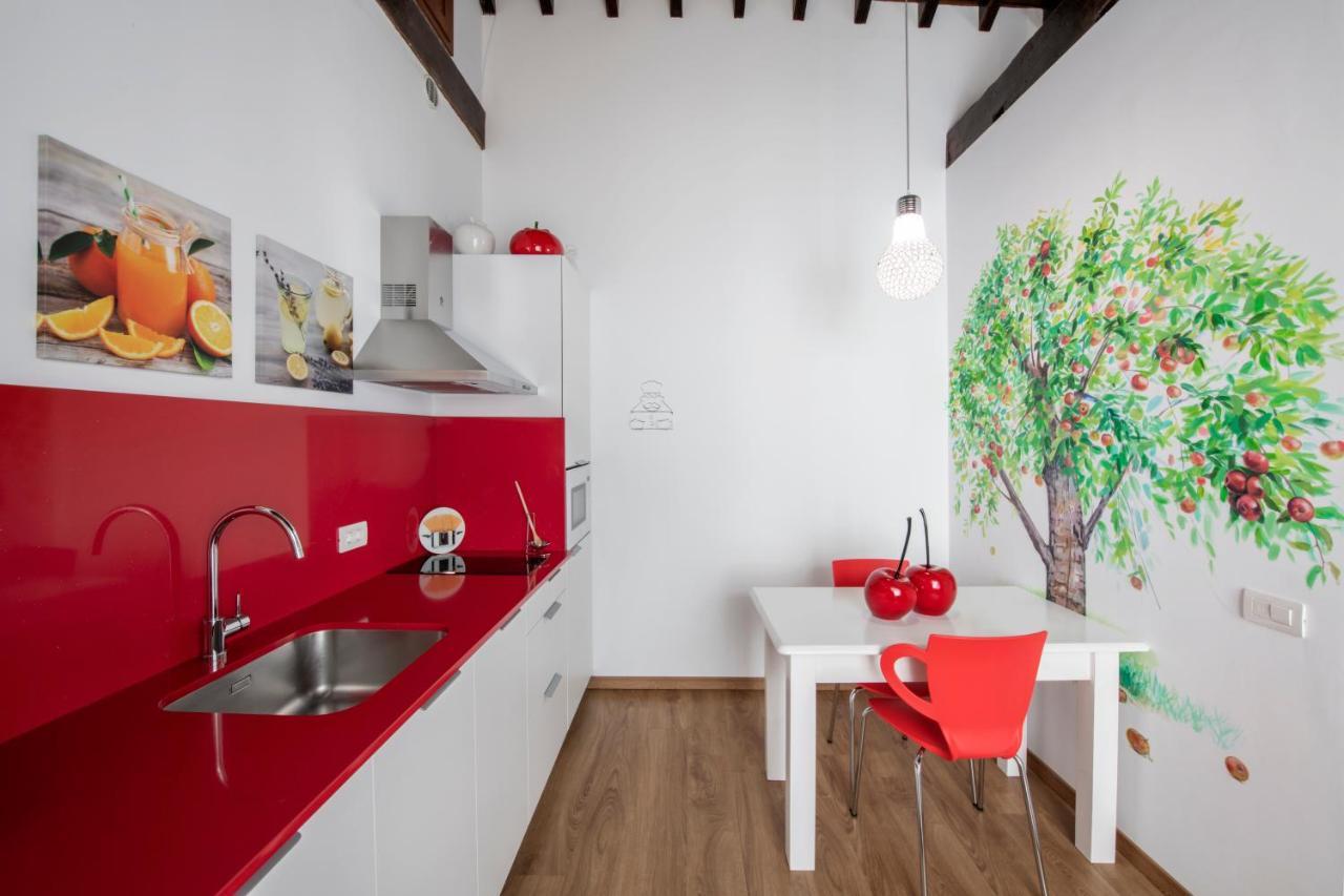 Casa Emblematica Salgado Apartment Santa Cruz de la Palma  Ngoại thất bức ảnh
