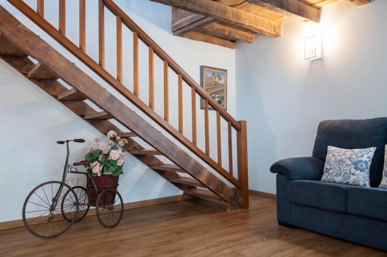 Casa Emblematica Salgado Apartment Santa Cruz de la Palma  Ngoại thất bức ảnh