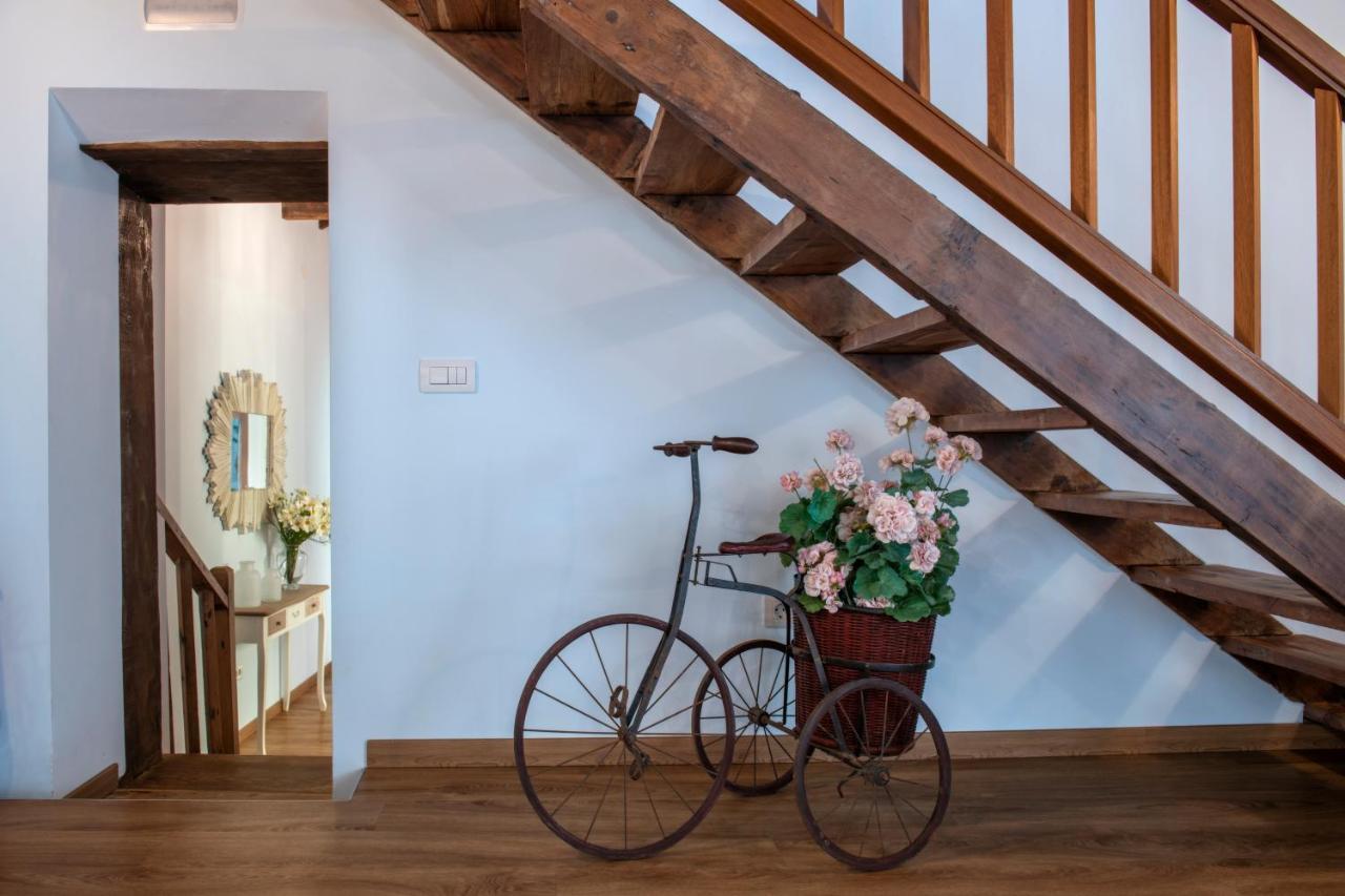 Casa Emblematica Salgado Apartment Santa Cruz de la Palma  Ngoại thất bức ảnh