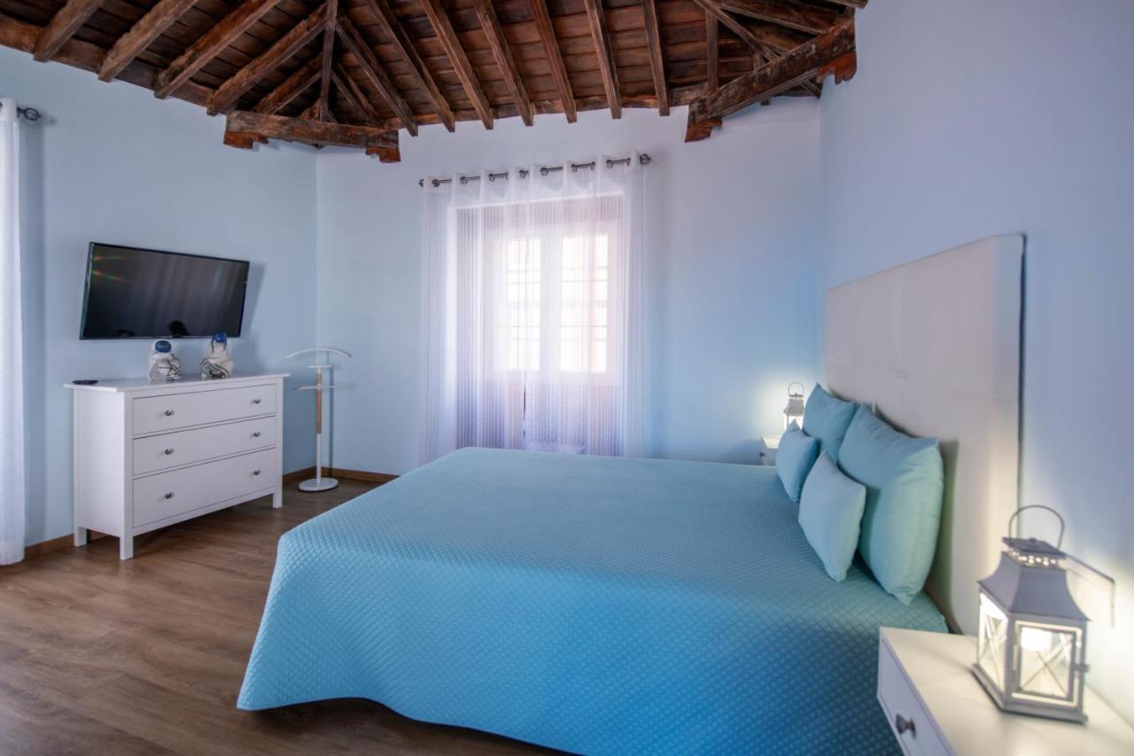 Casa Emblematica Salgado Apartment Santa Cruz de la Palma  Ngoại thất bức ảnh