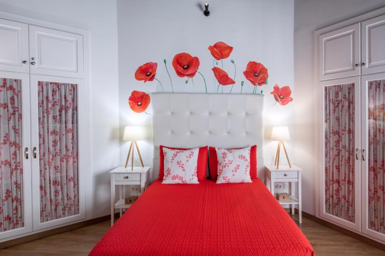 Casa Emblematica Salgado Apartment Santa Cruz de la Palma  Ngoại thất bức ảnh