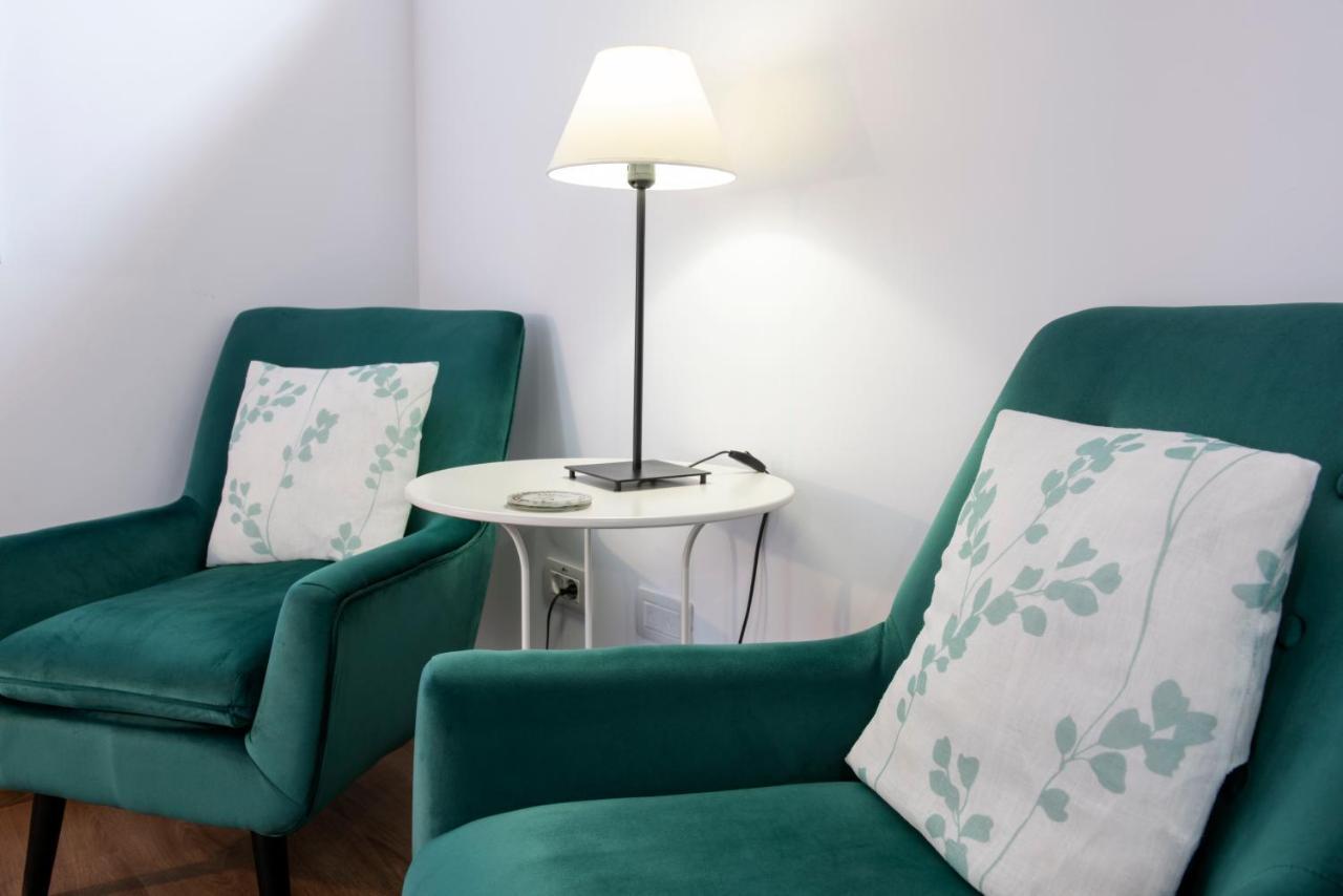 Casa Emblematica Salgado Apartment Santa Cruz de la Palma  Ngoại thất bức ảnh
