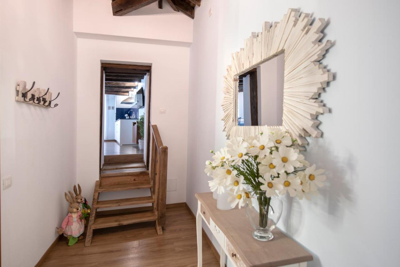 Casa Emblematica Salgado Apartment Santa Cruz de la Palma  Ngoại thất bức ảnh