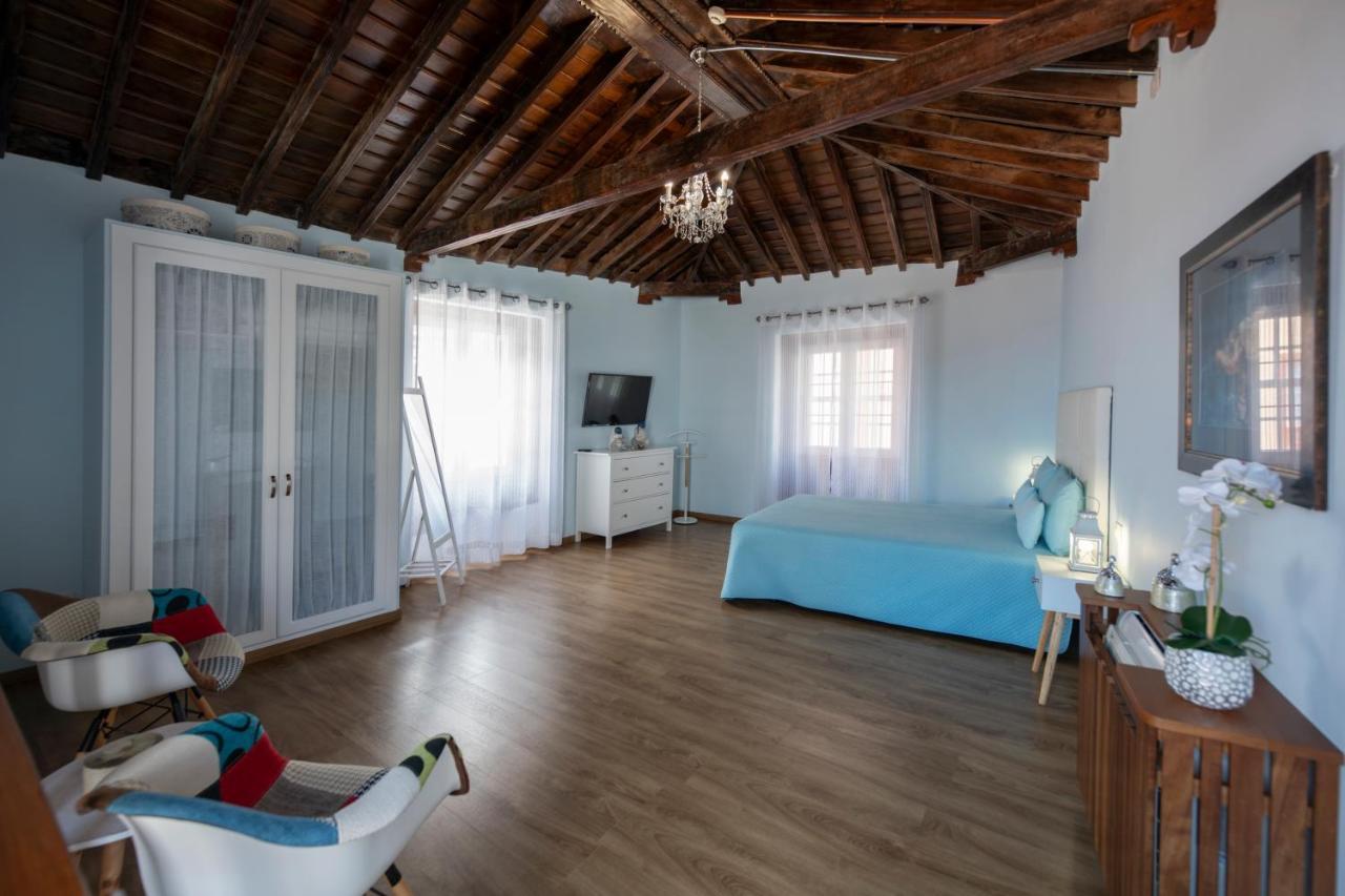 Casa Emblematica Salgado Apartment Santa Cruz de la Palma  Ngoại thất bức ảnh