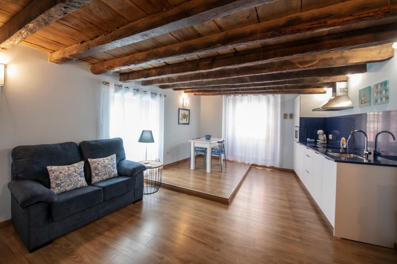 Casa Emblematica Salgado Apartment Santa Cruz de la Palma  Ngoại thất bức ảnh