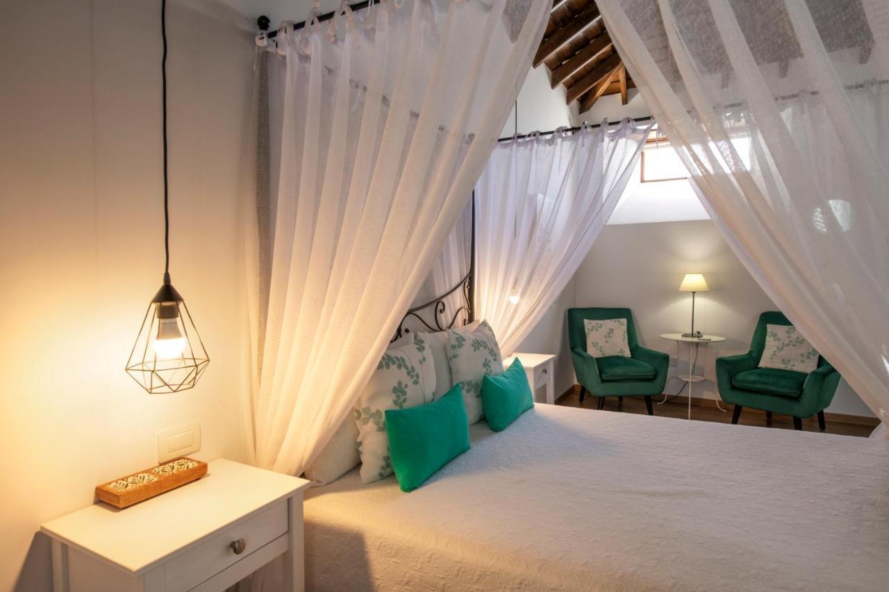 Casa Emblematica Salgado Apartment Santa Cruz de la Palma  Ngoại thất bức ảnh