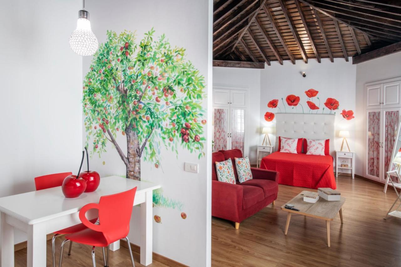 Casa Emblematica Salgado Apartment Santa Cruz de la Palma  Ngoại thất bức ảnh