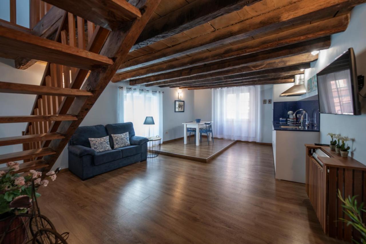 Casa Emblematica Salgado Apartment Santa Cruz de la Palma  Ngoại thất bức ảnh