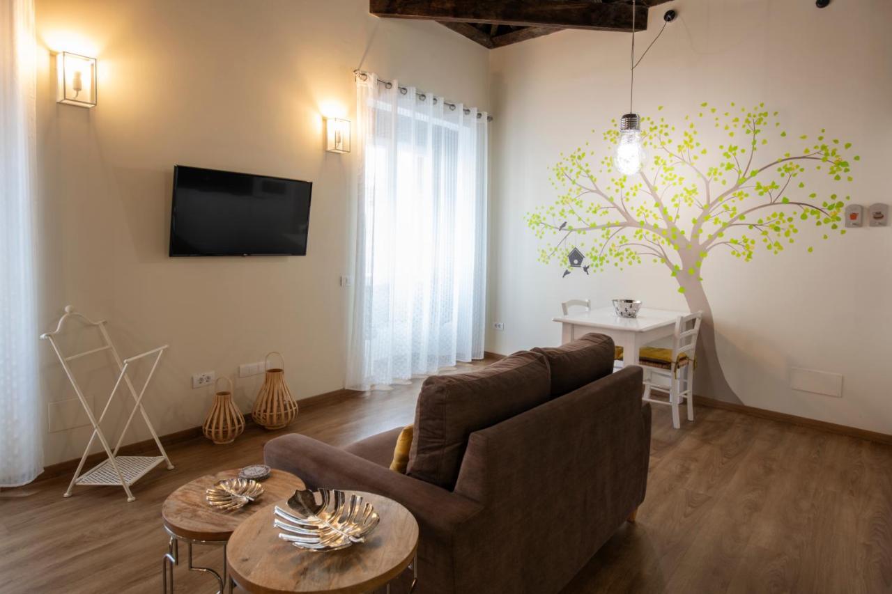 Casa Emblematica Salgado Apartment Santa Cruz de la Palma  Ngoại thất bức ảnh