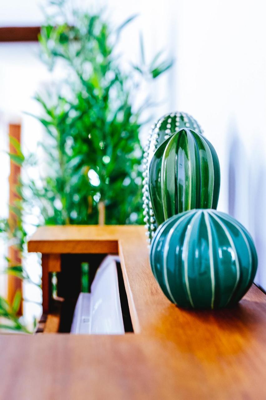 Casa Emblematica Salgado Apartment Santa Cruz de la Palma  Ngoại thất bức ảnh